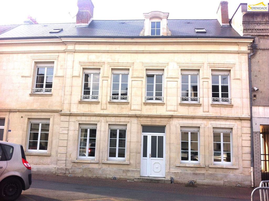 Maison BRUYERES ET MONTBERAULT (02860) Serenidade