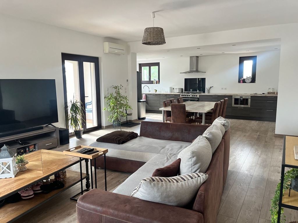 Maison Contemporaine MARSEILLAN (34340) Serenidade