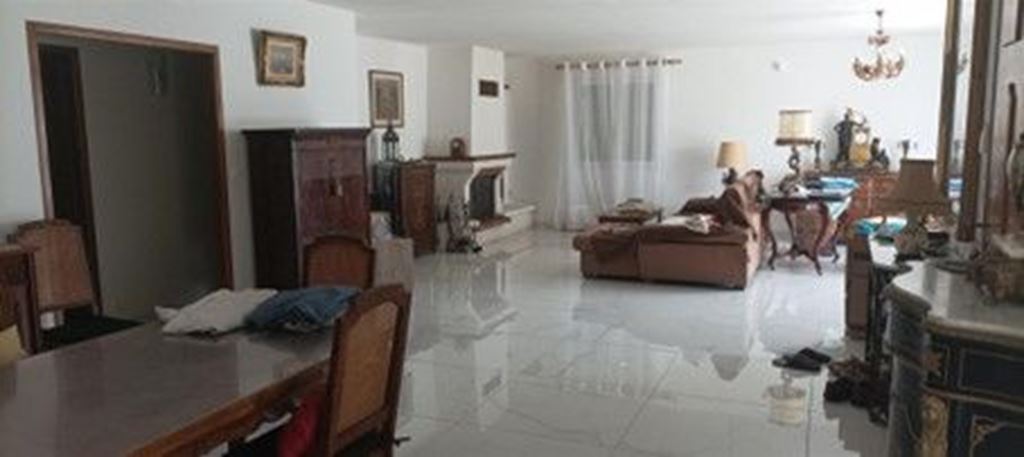Maison de plain pied ST GENIES DE FONTEDIT (34480) Serenidade