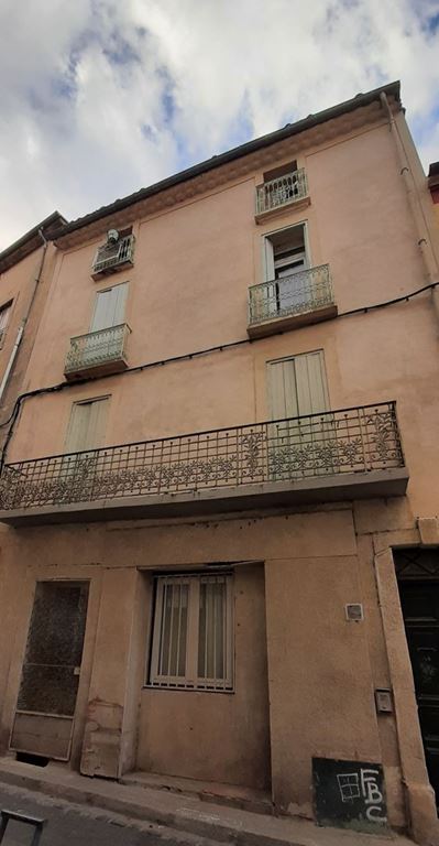 Immeuble BEZIERS (34500) Serenidade