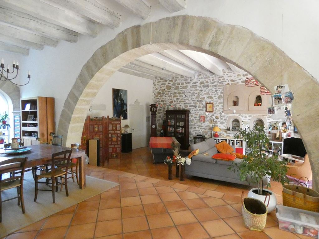 Maison de caractère PEZENAS (34120) Serenidade