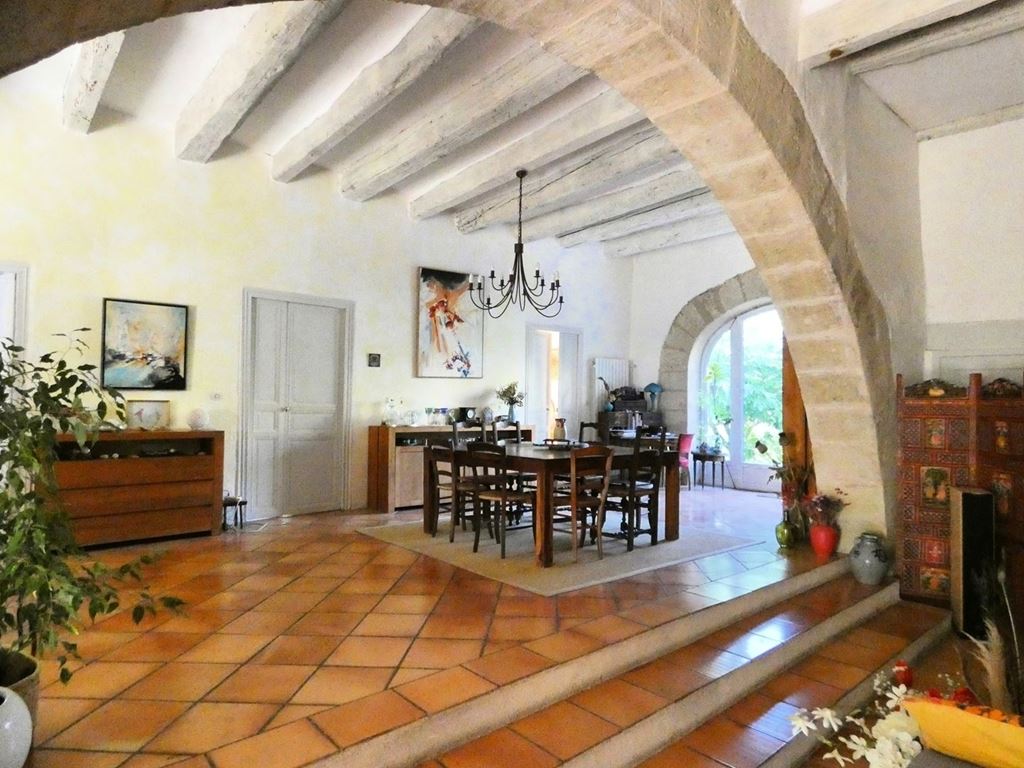 Maison de caractère PEZENAS (34120) Serenidade
