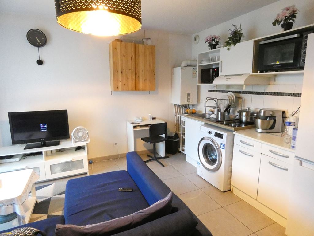 Appartement CASTELNAU LE LEZ (34170) Serenidade