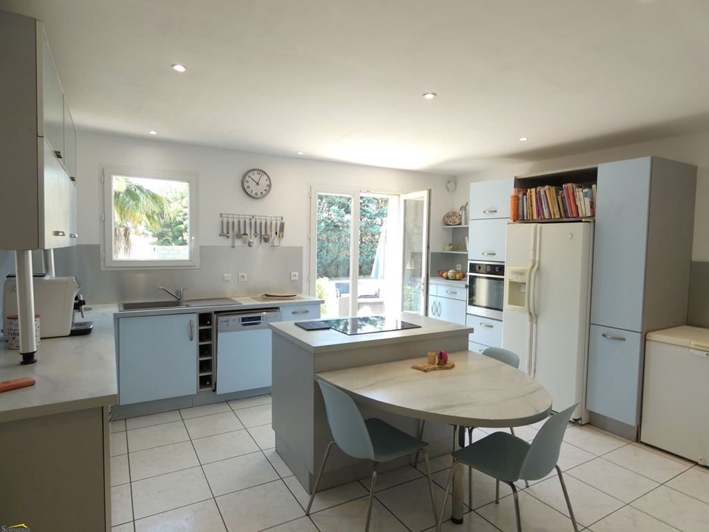 Maison Contemporaine ROUJAN (34320) Serenidade
