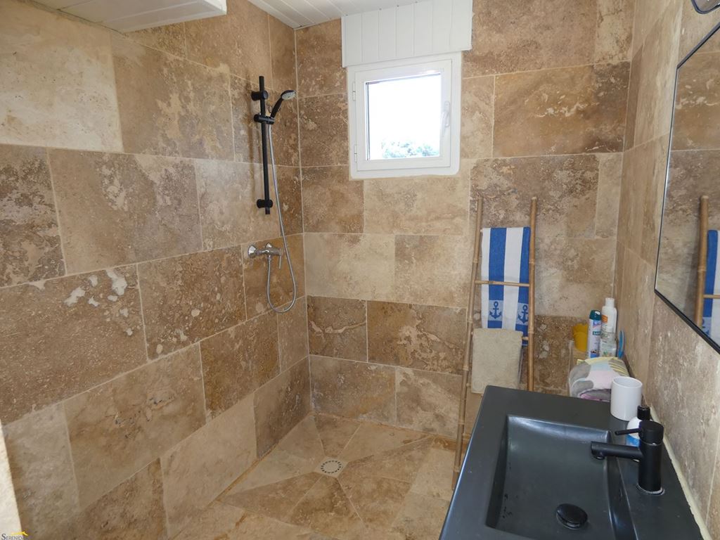 Maison Contemporaine ROUJAN (34320) Serenidade