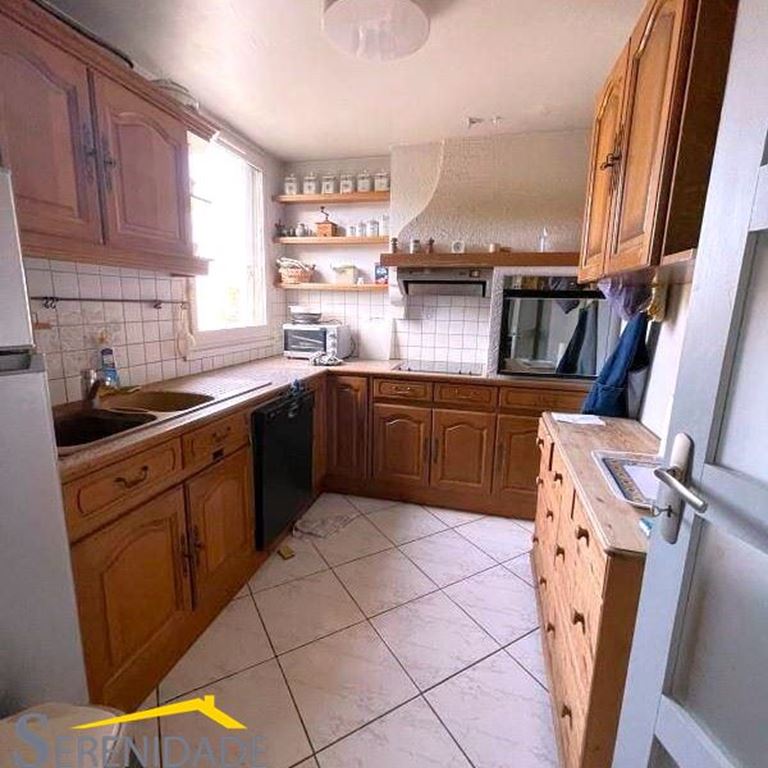 Appartement MONTPELLIER (34070) Serenidade