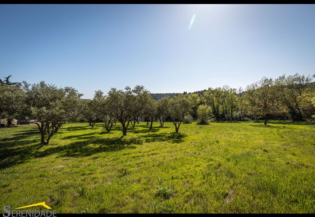 Terrain PERET (34800) Serenidade
