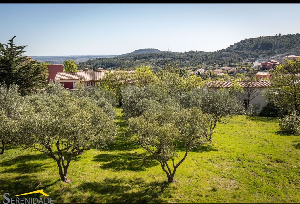 Terrain PERET (34800) Serenidade