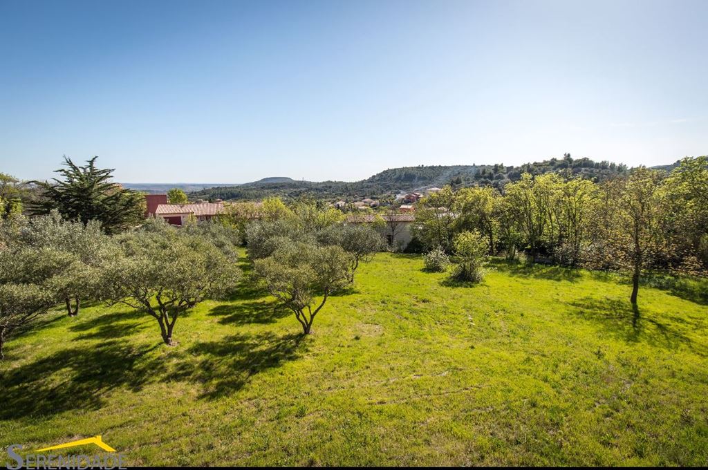 Terrain PERET (34800) Serenidade