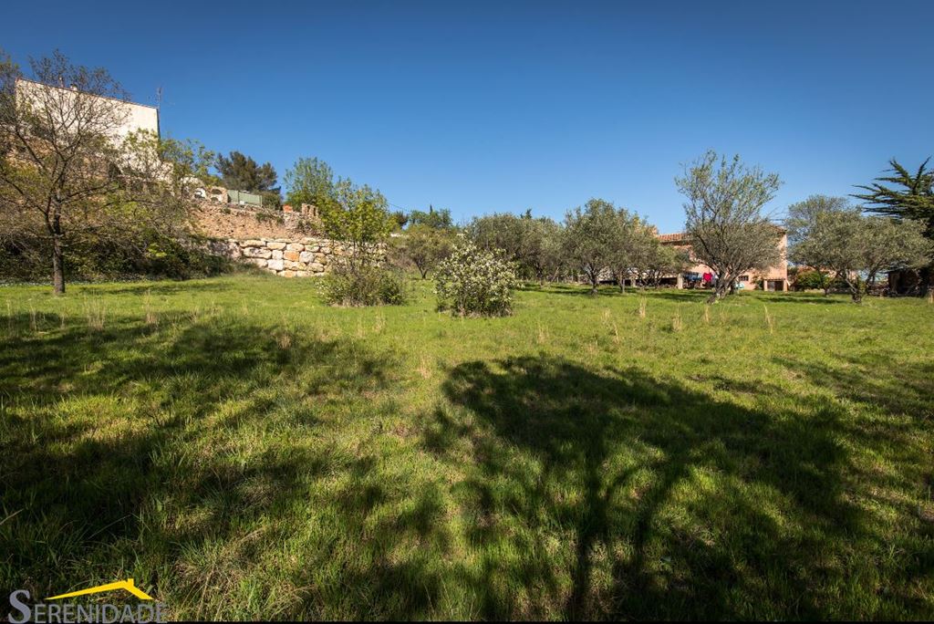 Terrain PERET (34800) Serenidade