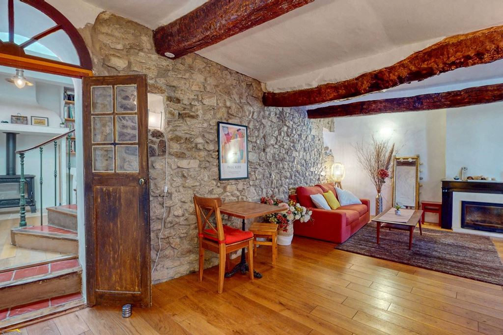 Maison de village NEFFIES (34320) Serenidade