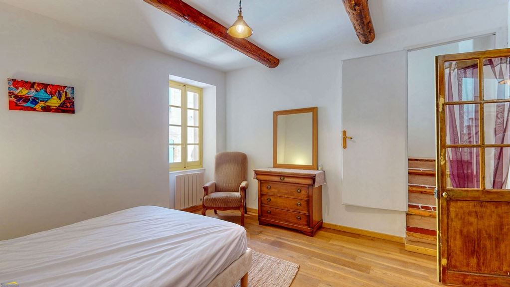 Maison de village NEFFIES (34320) Serenidade