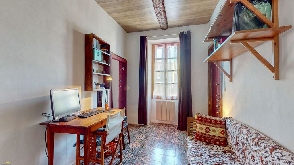 Maison de village NEFFIES (34320) Serenidade