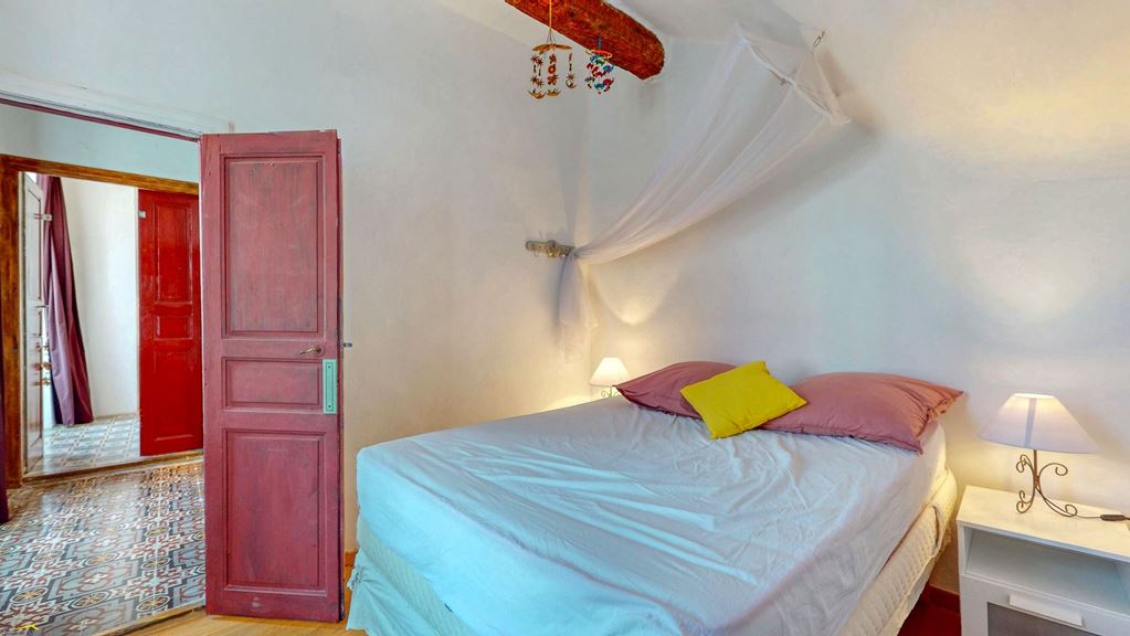 Maison de village NEFFIES (34320) Serenidade