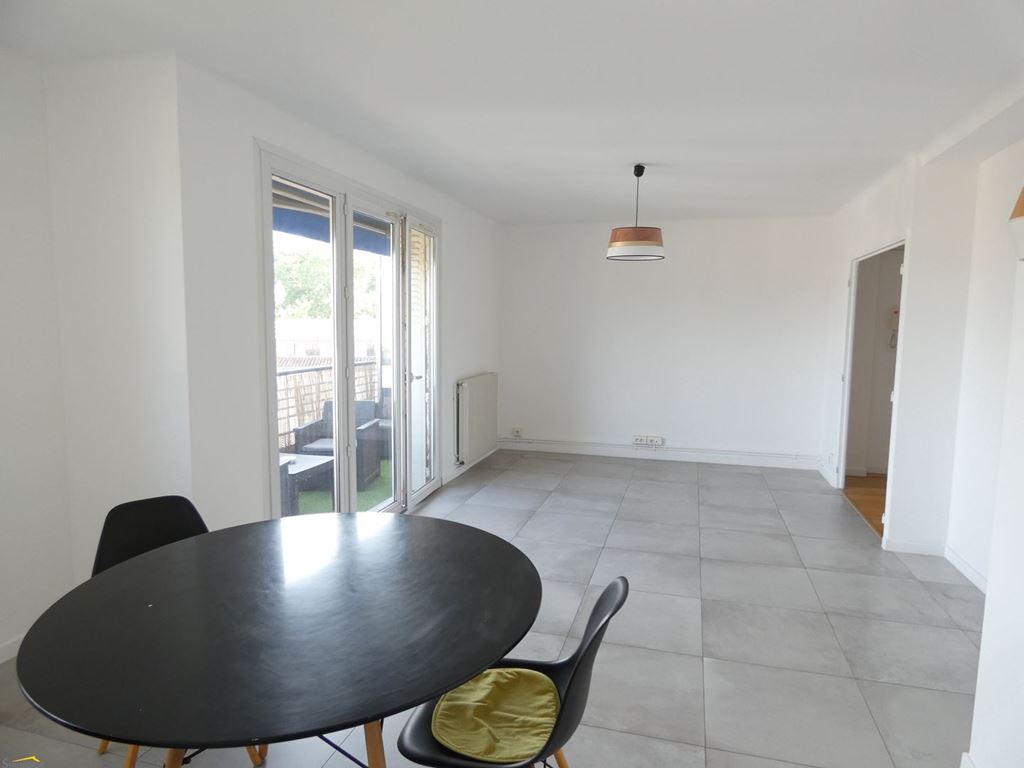 Appartement MONTPELLIER (34000) Serenidade
