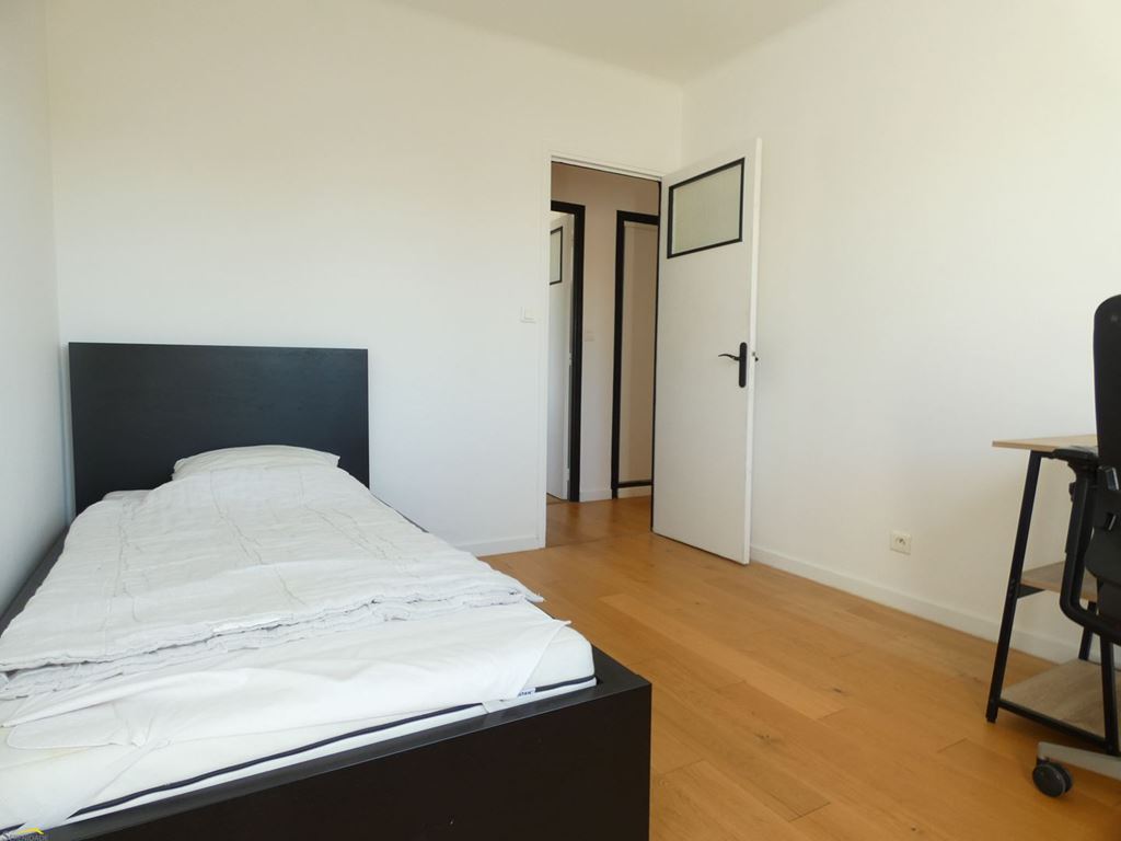 Appartement MONTPELLIER (34000) Serenidade