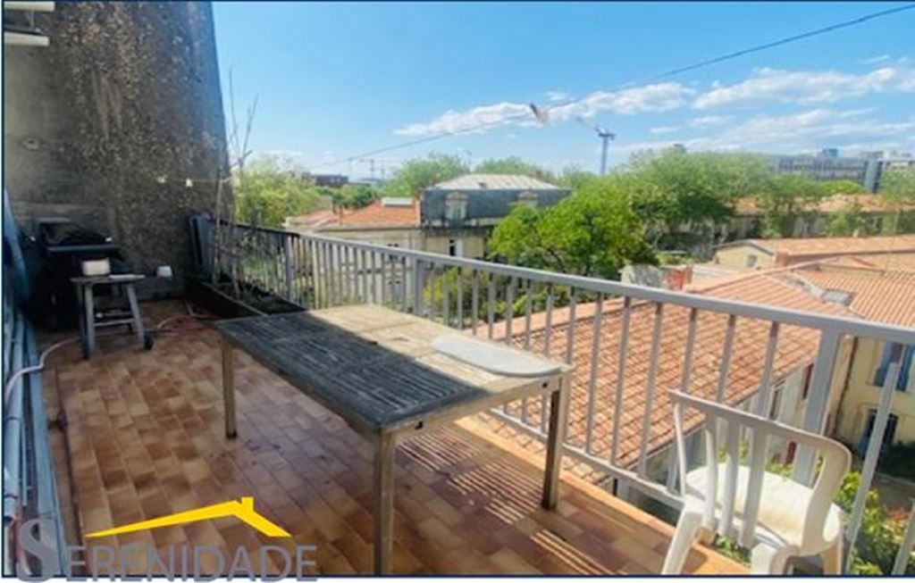 Appartement MONTPELLIER (34000) Serenidade