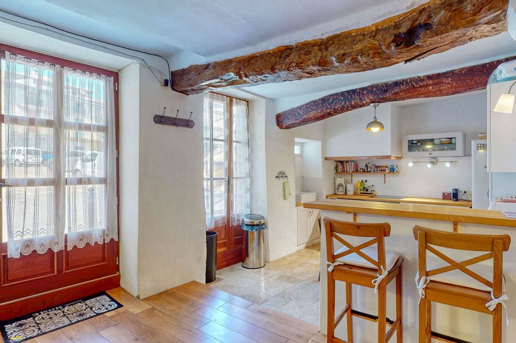 Maison de village NEFFIES (34320) Serenidade