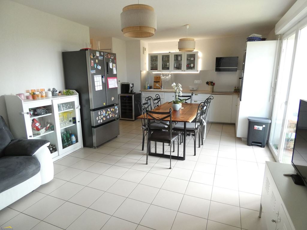 Appartement BAILLARGUES (34670) Serenidade