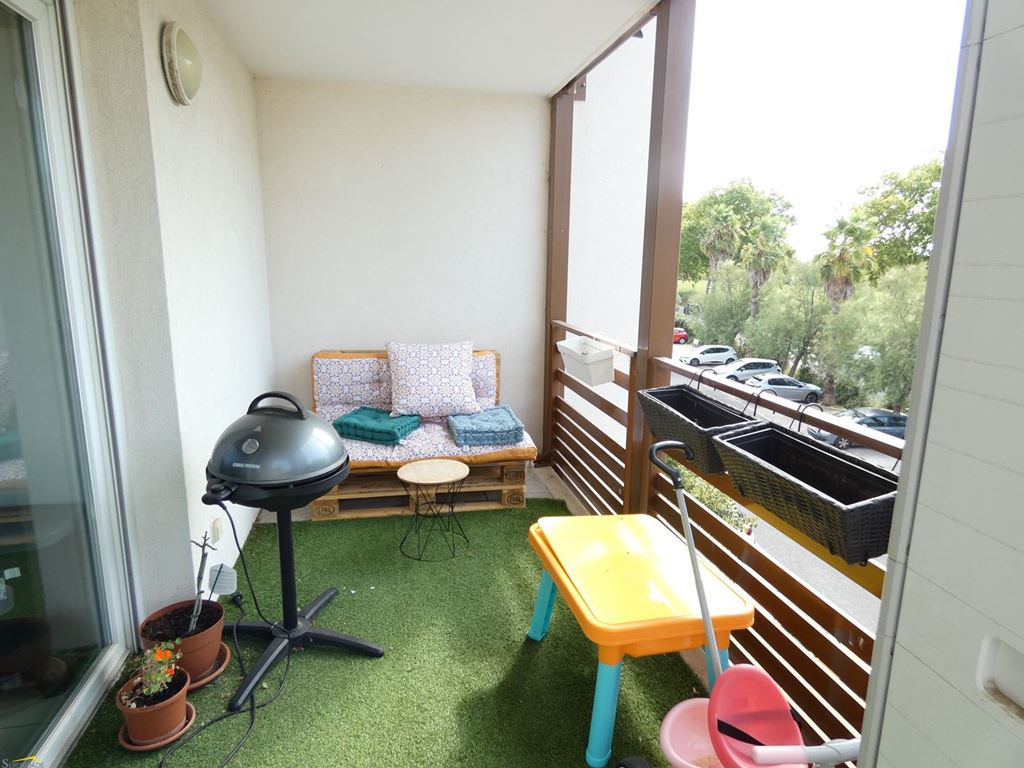 Appartement BAILLARGUES (34670) Serenidade