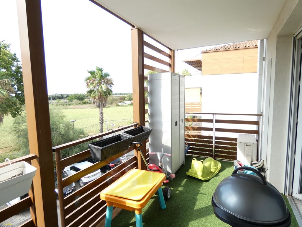 Appartement BAILLARGUES (34670) Serenidade