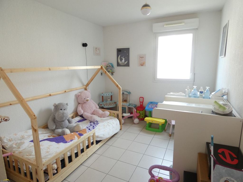 Appartement BAILLARGUES (34670) Serenidade