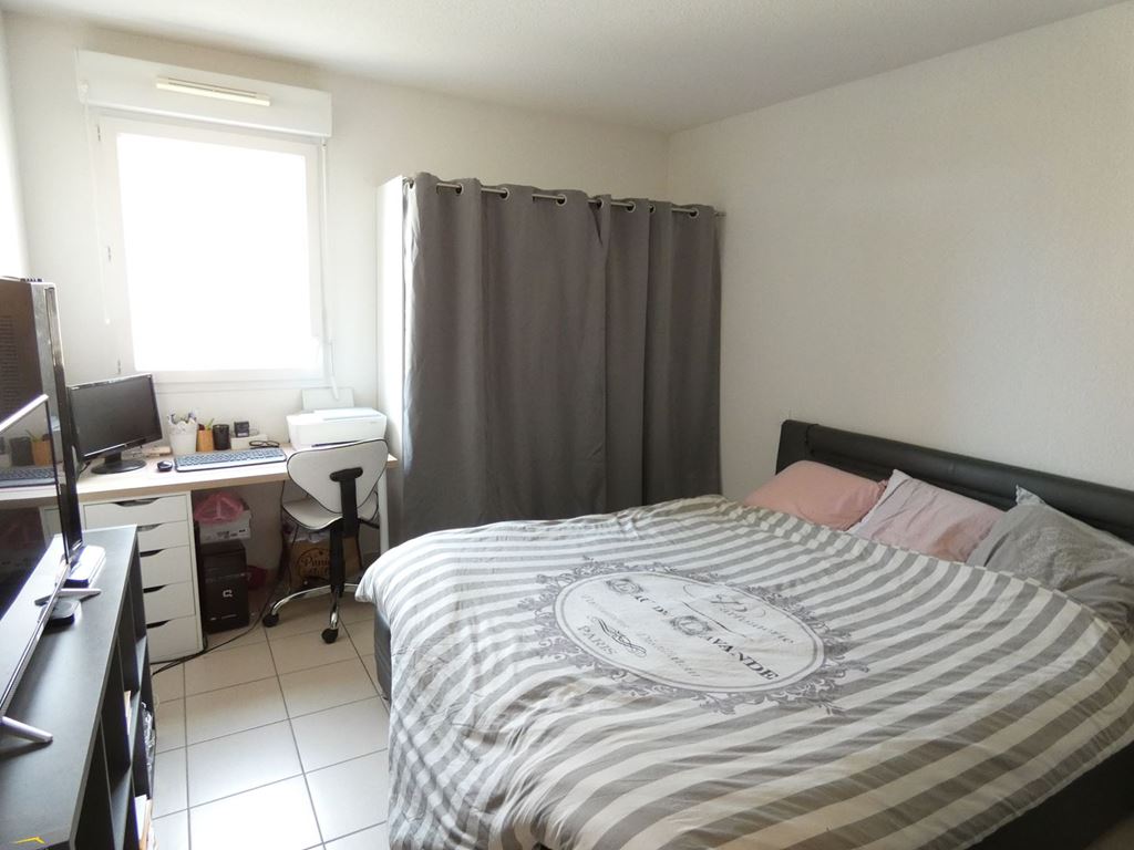 Appartement BAILLARGUES (34670) Serenidade