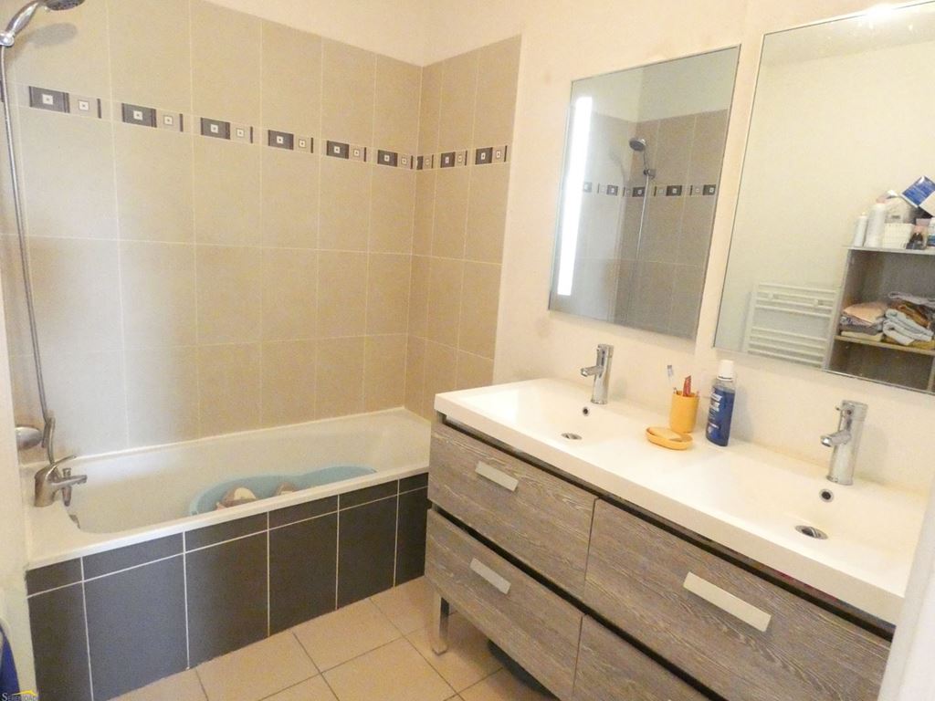 Appartement BAILLARGUES (34670) Serenidade