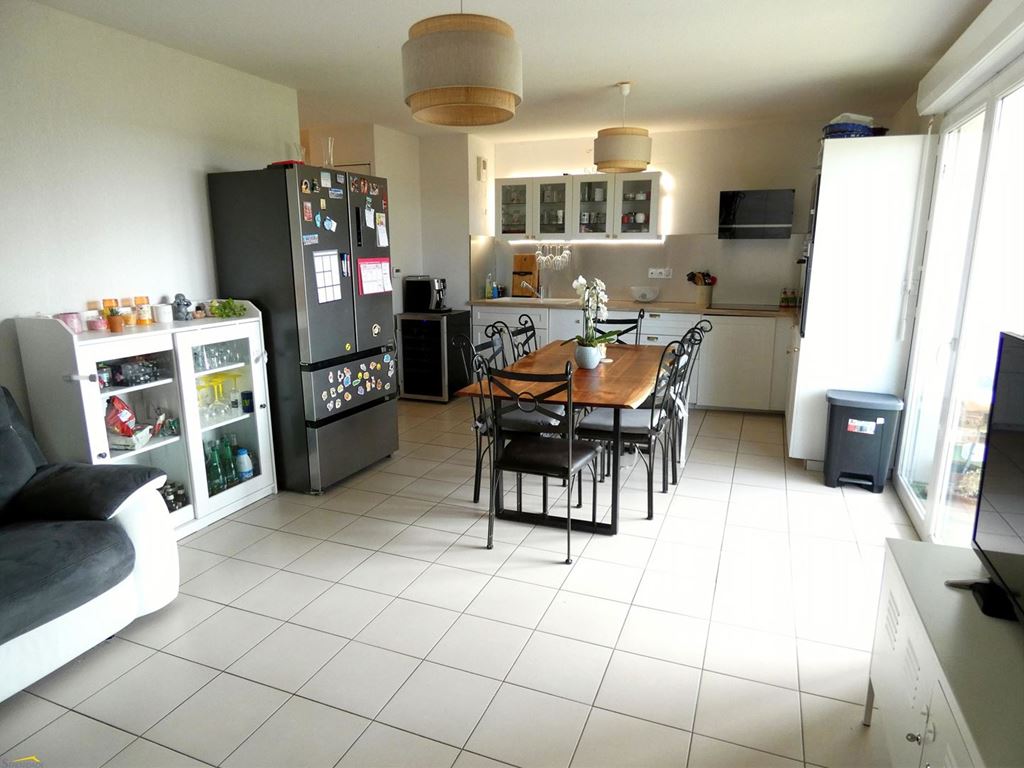 Appartement BAILLARGUES (34670) Serenidade