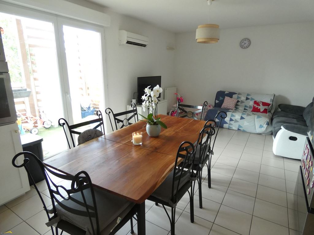 Appartement BAILLARGUES (34670) Serenidade