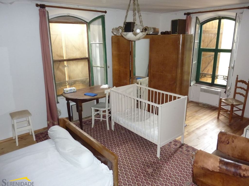 Maison de caractère NIZAS (34320) Serenidade