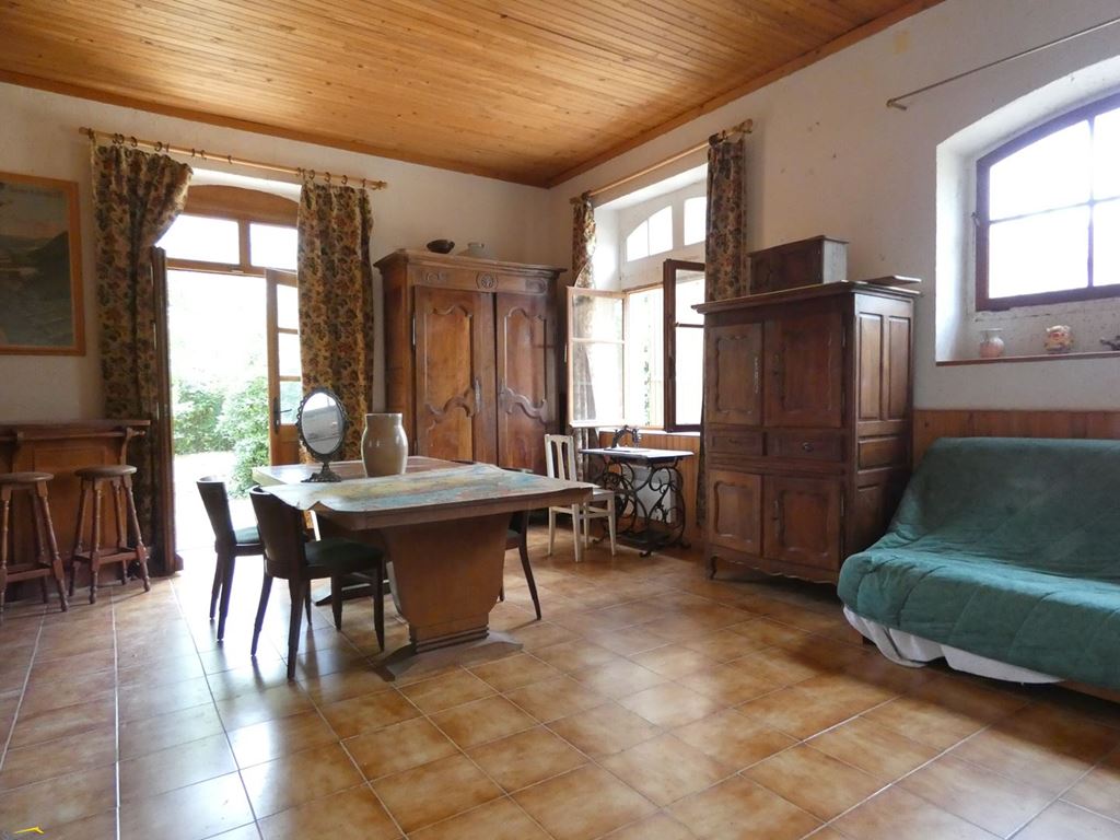 Maison de caractère NIZAS (34320) Serenidade