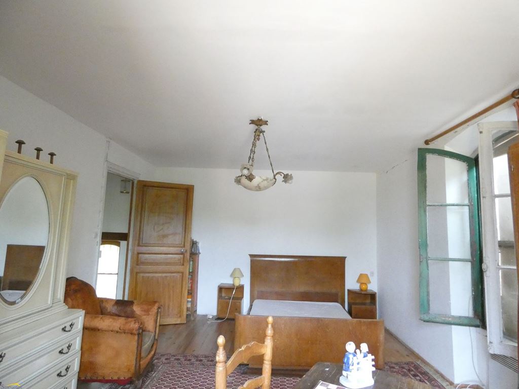 Maison de caractère NIZAS (34320) Serenidade