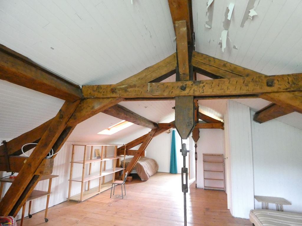 Maison de caractère NIZAS (34320) Serenidade