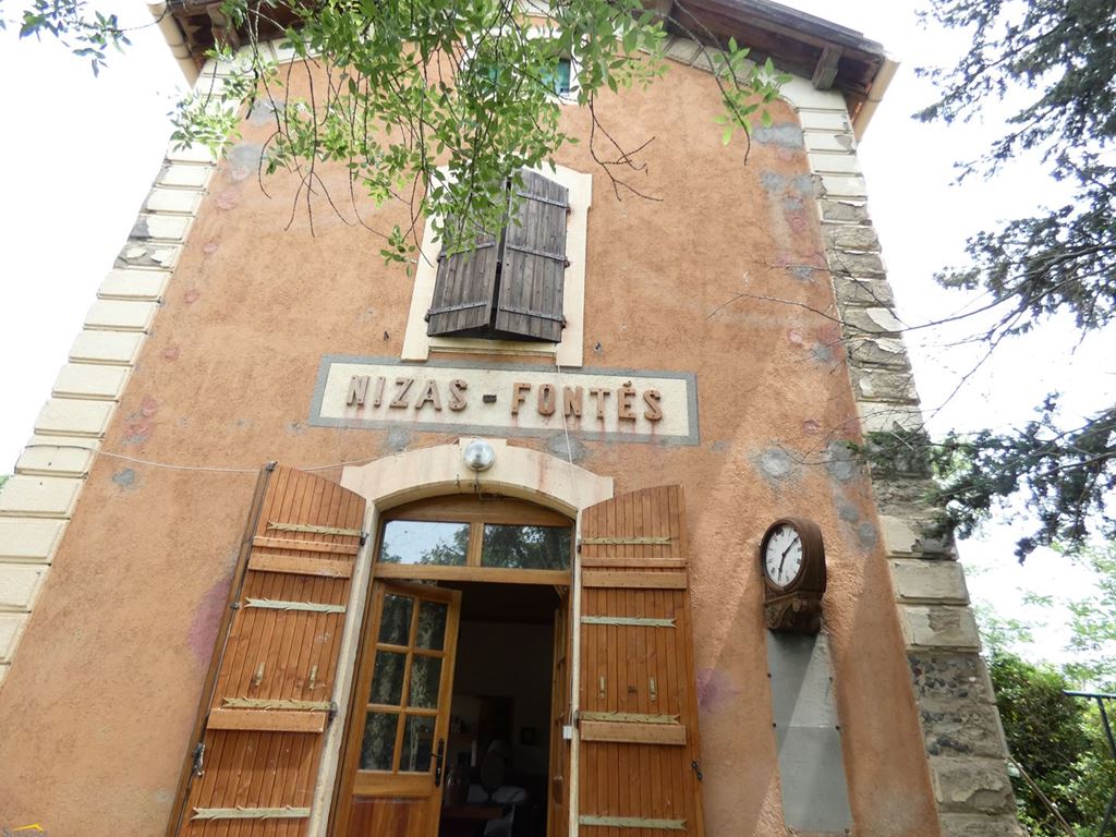 Maison de caractère NIZAS (34320) Serenidade