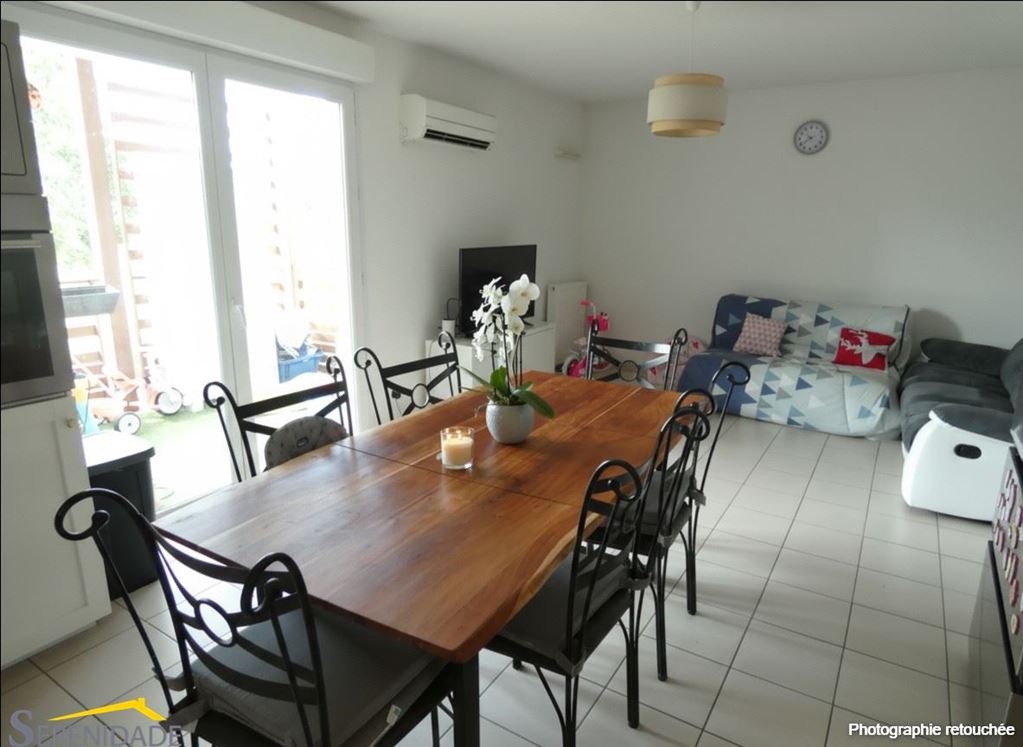 Appartement BAILLARGUES (34670) Serenidade