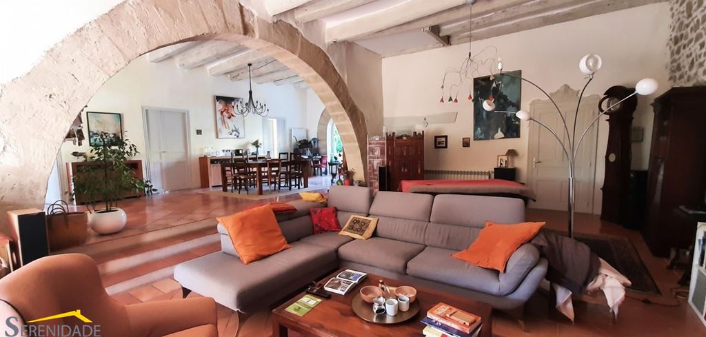 Maison de caractère PEZENAS (34120) Serenidade