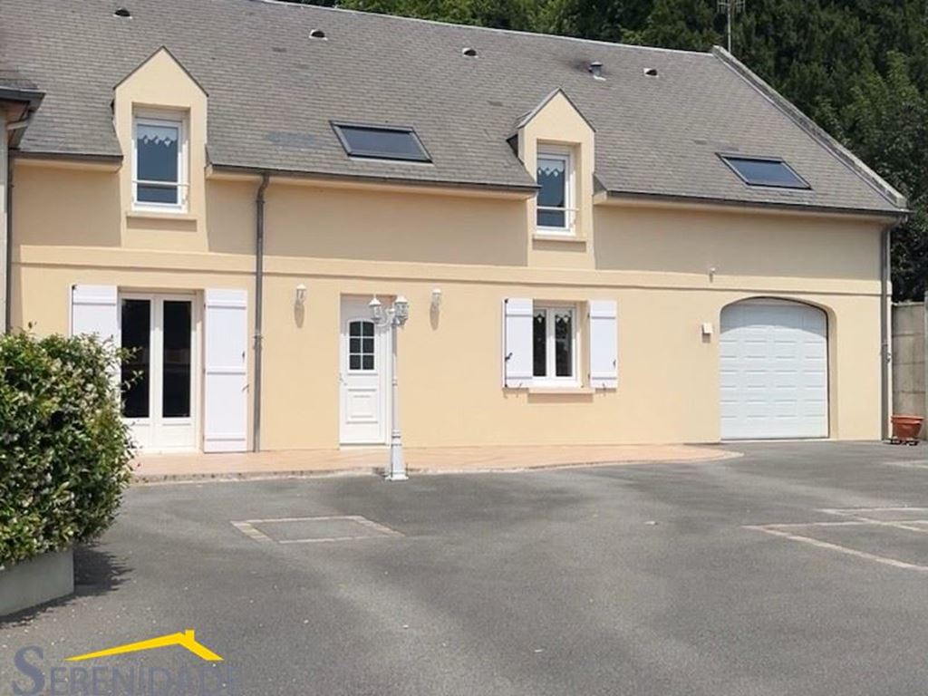 Maison Contemporaine SOISSONS (02200) Serenidade