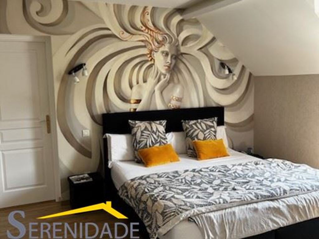 Maison Contemporaine SOISSONS (02200) Serenidade