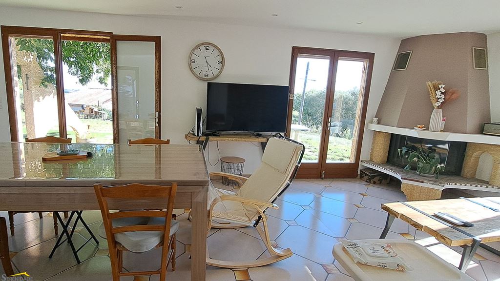 Maison indépendante NEFFIES (34320) Serenidade