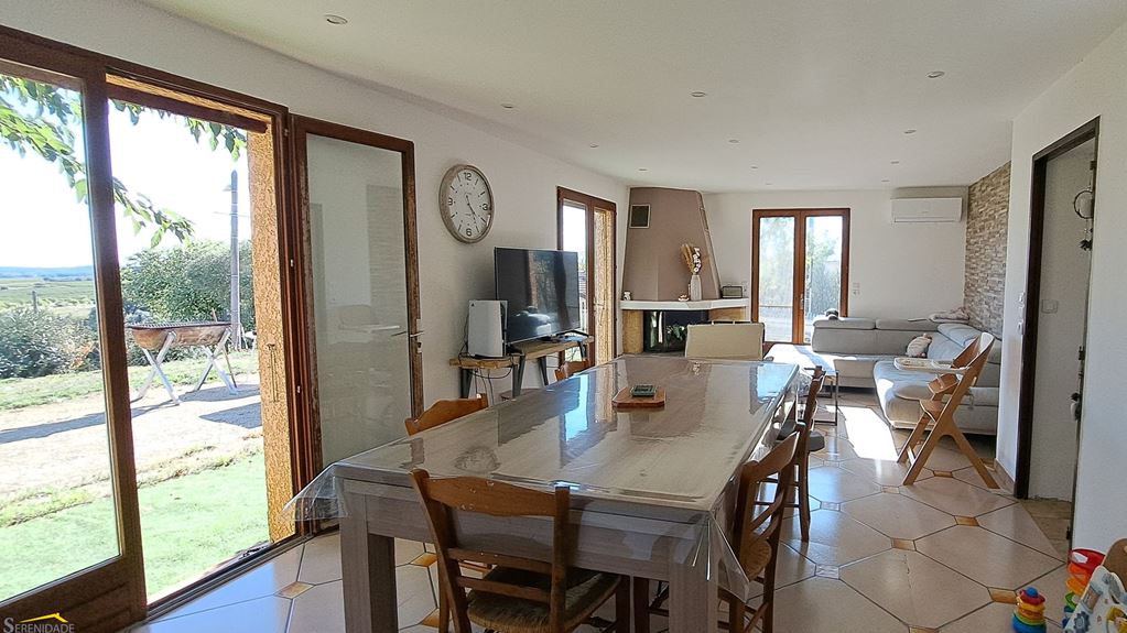 Maison indépendante NEFFIES (34320) Serenidade