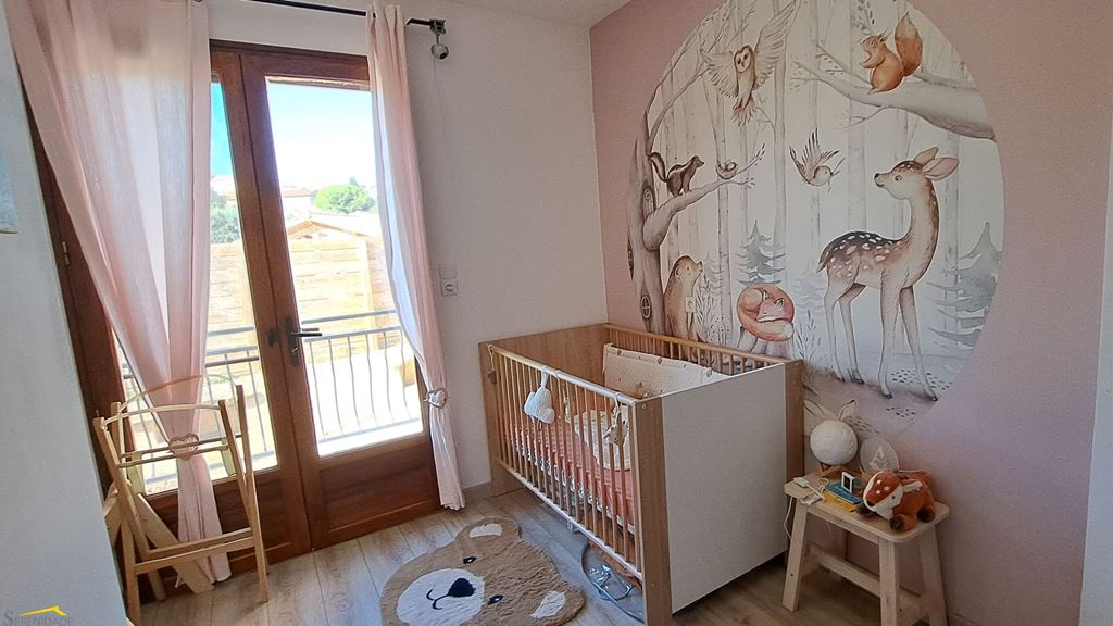 Maison indépendante NEFFIES (34320) Serenidade