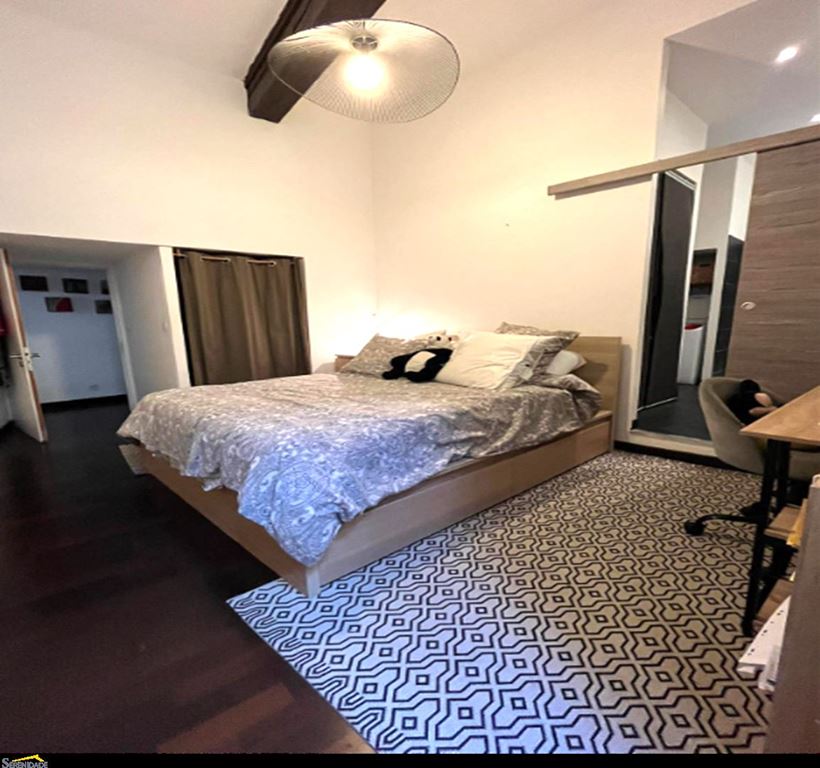 Appartement MONTPELLIER (34000) Serenidade