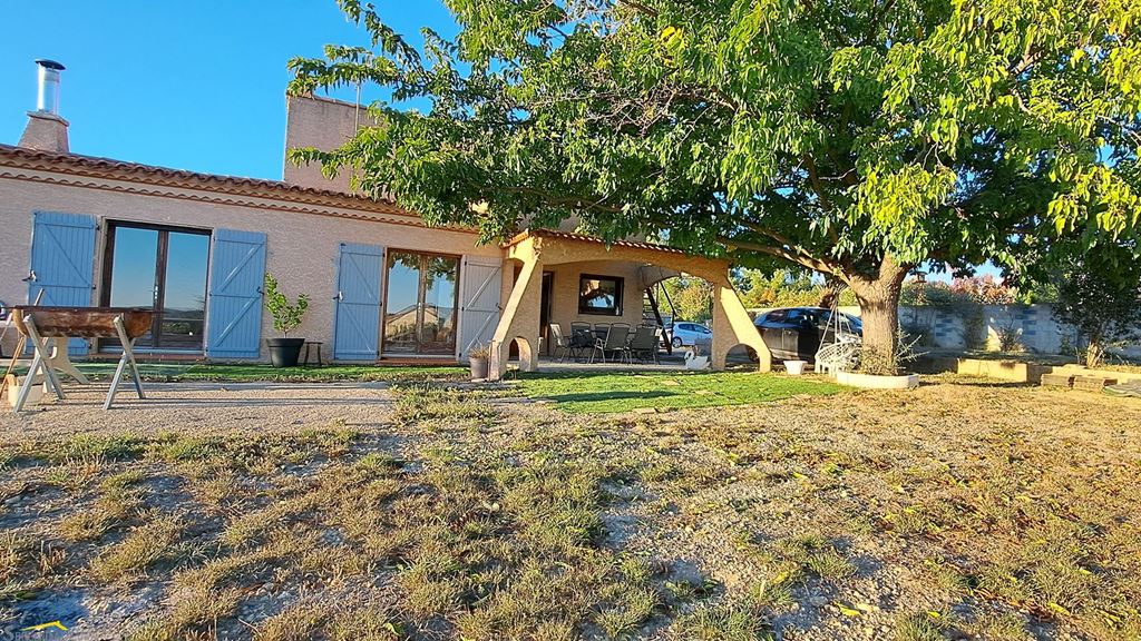 Maison indépendante NEFFIES (34320) Serenidade