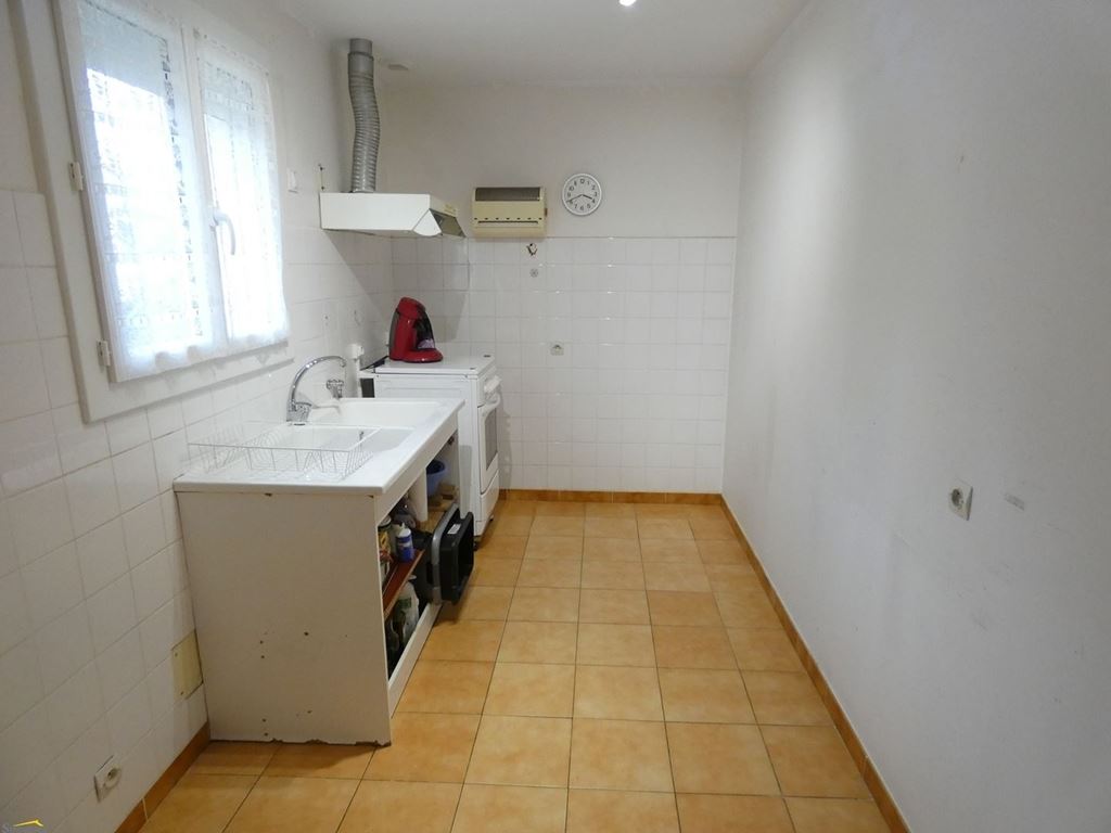 Maison de plain pied ROUJAN (34320) Serenidade