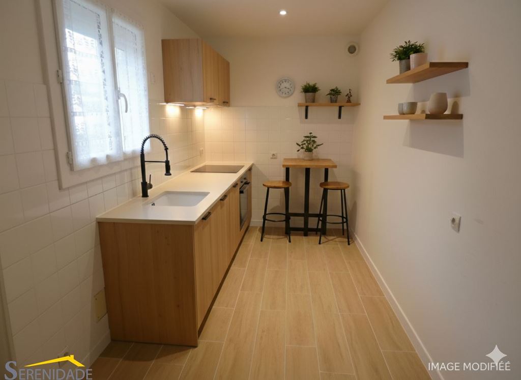 Maison de plain pied ROUJAN (34320) Serenidade