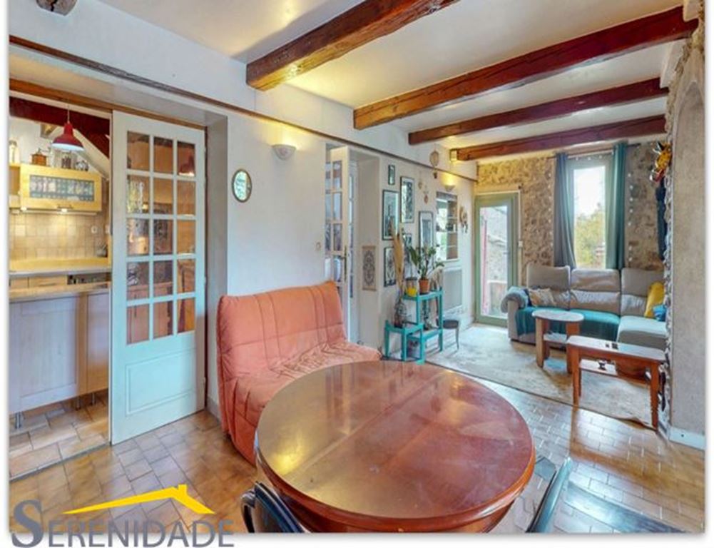 Maison de caractère NEFFIES (34320) Serenidade