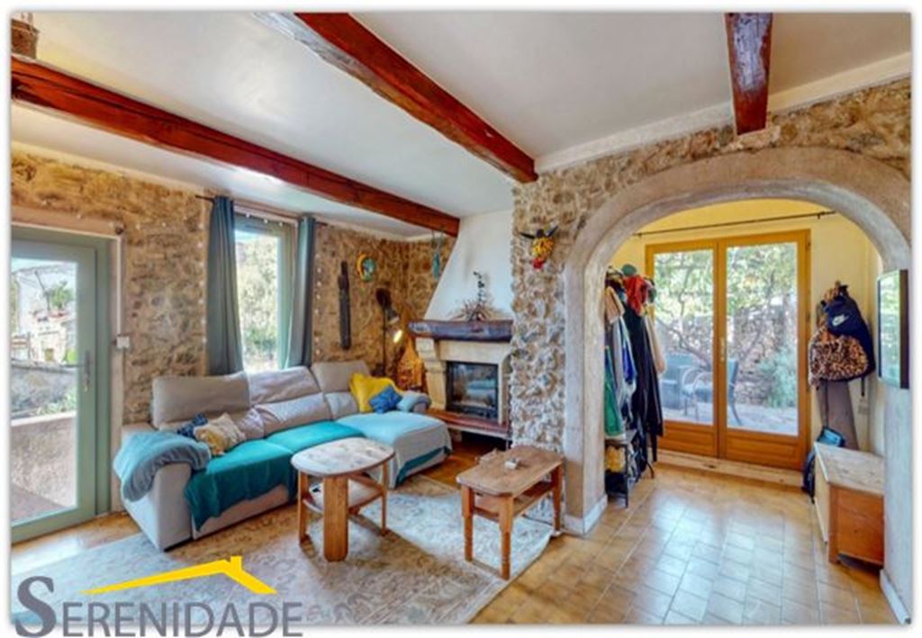 Maison de caractère NEFFIES (34320) Serenidade