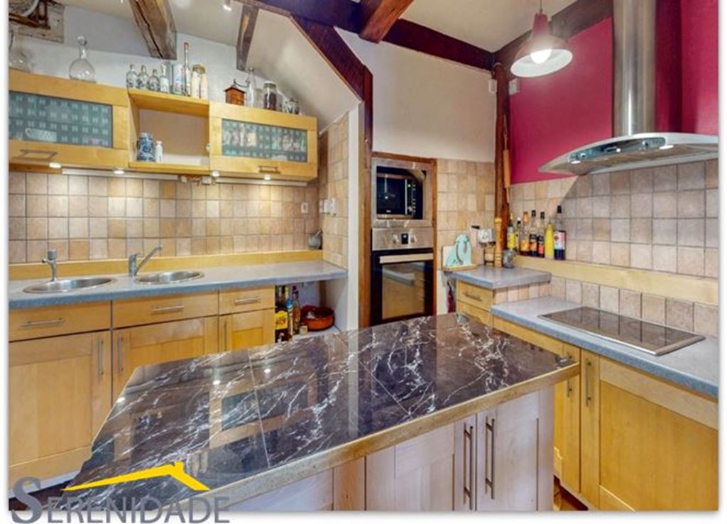 Maison de caractère NEFFIES (34320) Serenidade