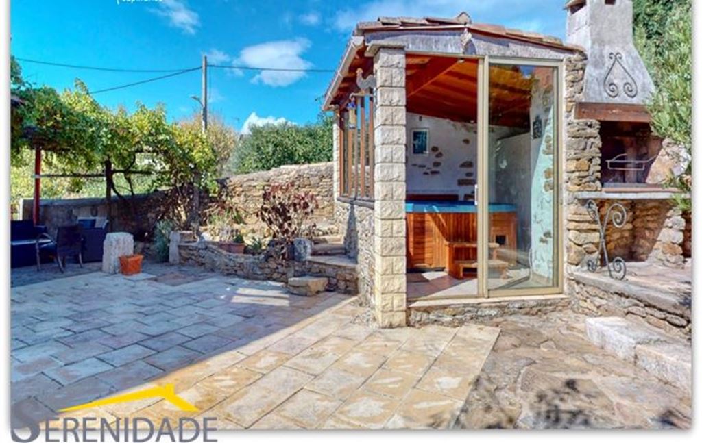 Maison de caractère NEFFIES (34320) Serenidade